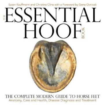 The Essential Hoof Book - Susan Kauffmann - Christina Cline