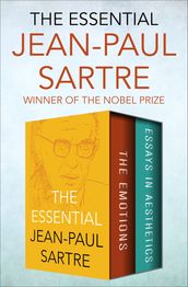 The Essential Jean-Paul Sartre