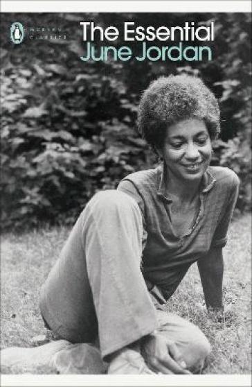 The Essential June Jordan - June Jordan