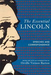 The Essential Lincoln