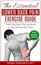 The Essential Lower Back Pain Exercise Guide