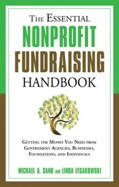 The Essential Nonprofit Fundraising Handbook