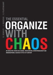 The Essential Organize with Chaos