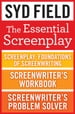 The Essential Screenplay (3-Book Bundle)