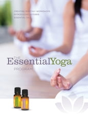 The EssentialYoga Program e-book