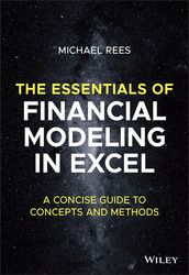 The Essentials of Financial Modeling in Excel