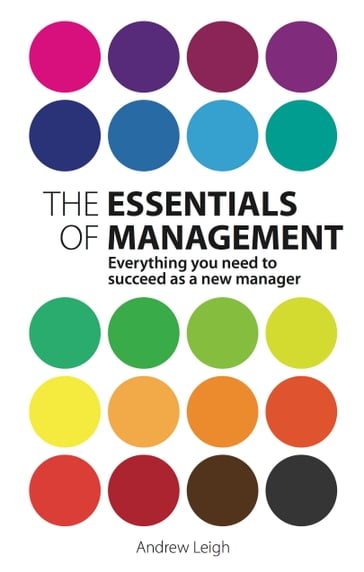 The Essentials of Management ePub Amazon eBook - Andrew Leigh