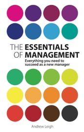 The Essentials of Management ePub Amazon eBook