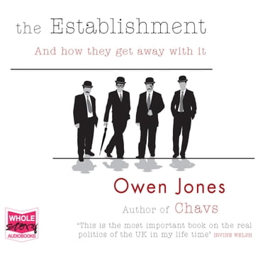 The Establishment - Jones Owen