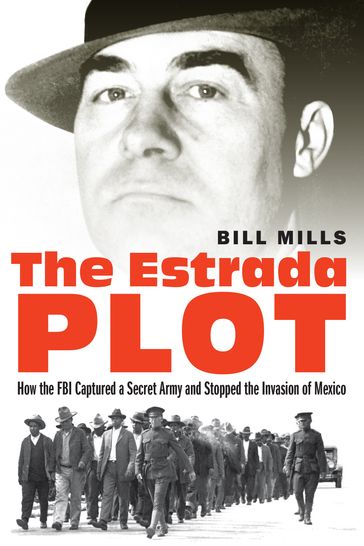 The Estrada Plot - Bill Mills