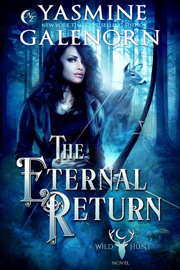 The Eternal Return - Yasmine Galenorn