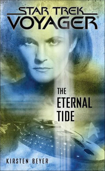 The Eternal Tide - Kirsten Beyer