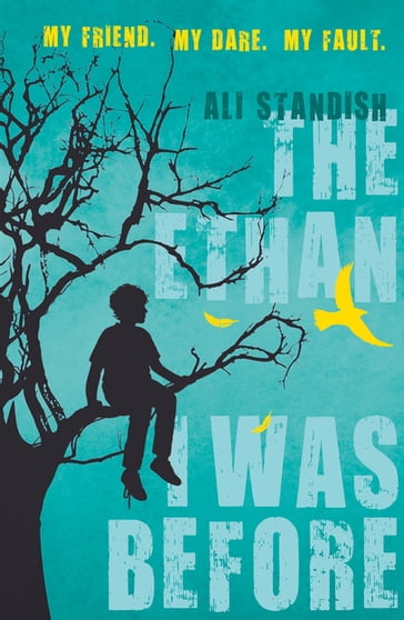 The Ethan I Was Before - Ali Standish