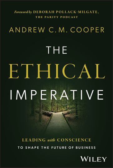 The Ethical Imperative - Andrew C. M. Cooper