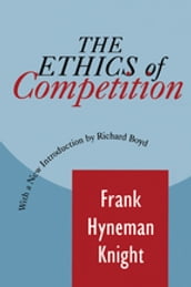 The Ethics of Competition