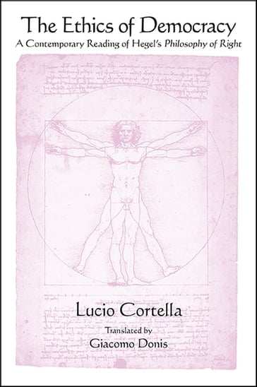 The Ethics of Democracy - Lucio Cortella