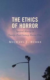 The Ethics of Horror