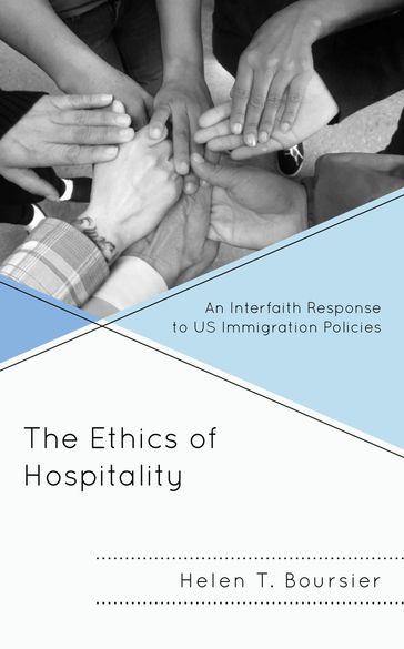 The Ethics of Hospitality - Helen T. Boursier - College of St. Scholastica