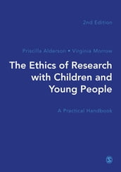 The Ethics of Research with Children and Young People