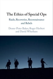 The Ethics of Special Ops