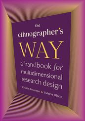 The Ethnographer s Way