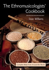 The Ethnomusicologists  Cookbook