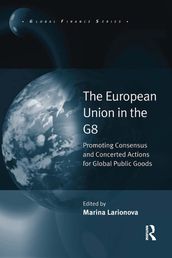 The European Union in the G8