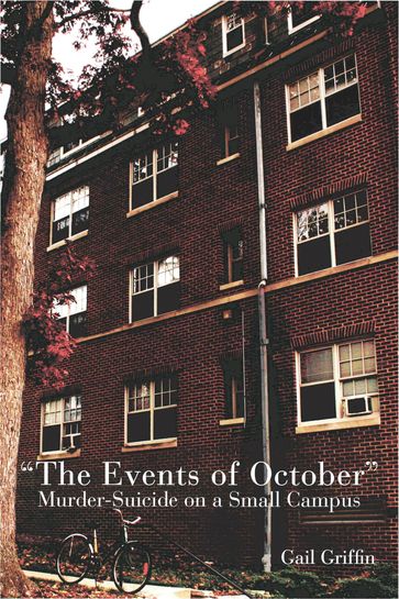 "The Events of October" - Gail Griffin