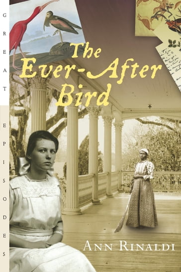 The Ever-After Bird - Ann Rinaldi