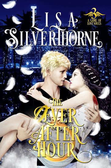 The Ever After Hour - Lisa Silverthorne