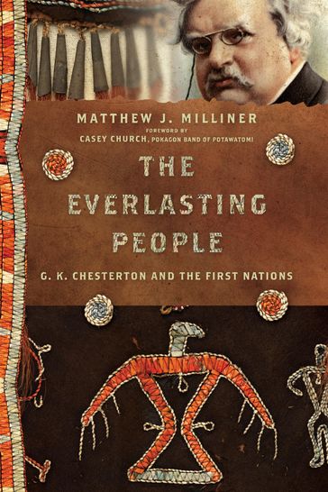 The Everlasting People - Matthew J. Milliner - David Iglesias - David Hooker - Amy Peeler