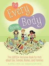 The Every Body Book