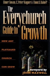 The Everychurch Guide to Growth