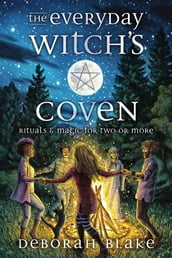 The Everyday Witch s Coven