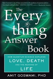 The Everything Answer Book