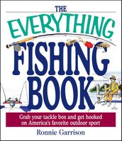 The Everything Fishing Book