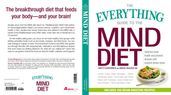 The Everything Guide to the MIND Diet