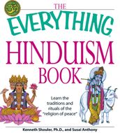 The Everything Hinduism Book
