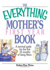 The Everything Mother