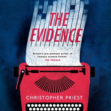 The Evidence - Christopher Priest