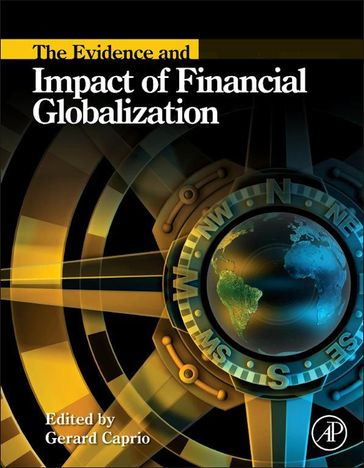 The Evidence and Impact of Financial Globalization - Gerard Caprio