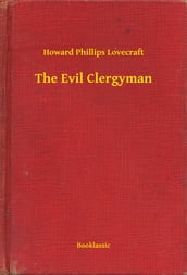 The Evil Clergyman