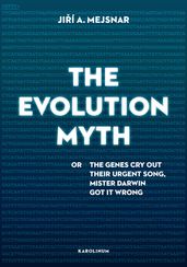 The Evolution Myth