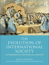 The Evolution of International Society