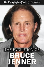 The Evolution of Bruce Jenner