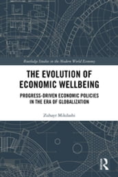 The Evolution of Economic Wellbeing