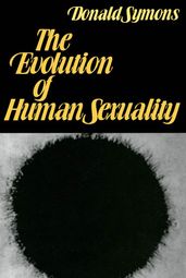 The Evolution of Human Sexuality