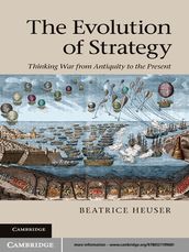 The Evolution of Strategy