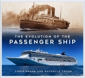 The Evolution of the Passenger Ship