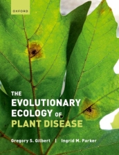 The Evolutionary Ecology of Plant Disease